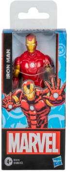 Hasbro Marvel Classic 6" Figur MARVEL Iron Man